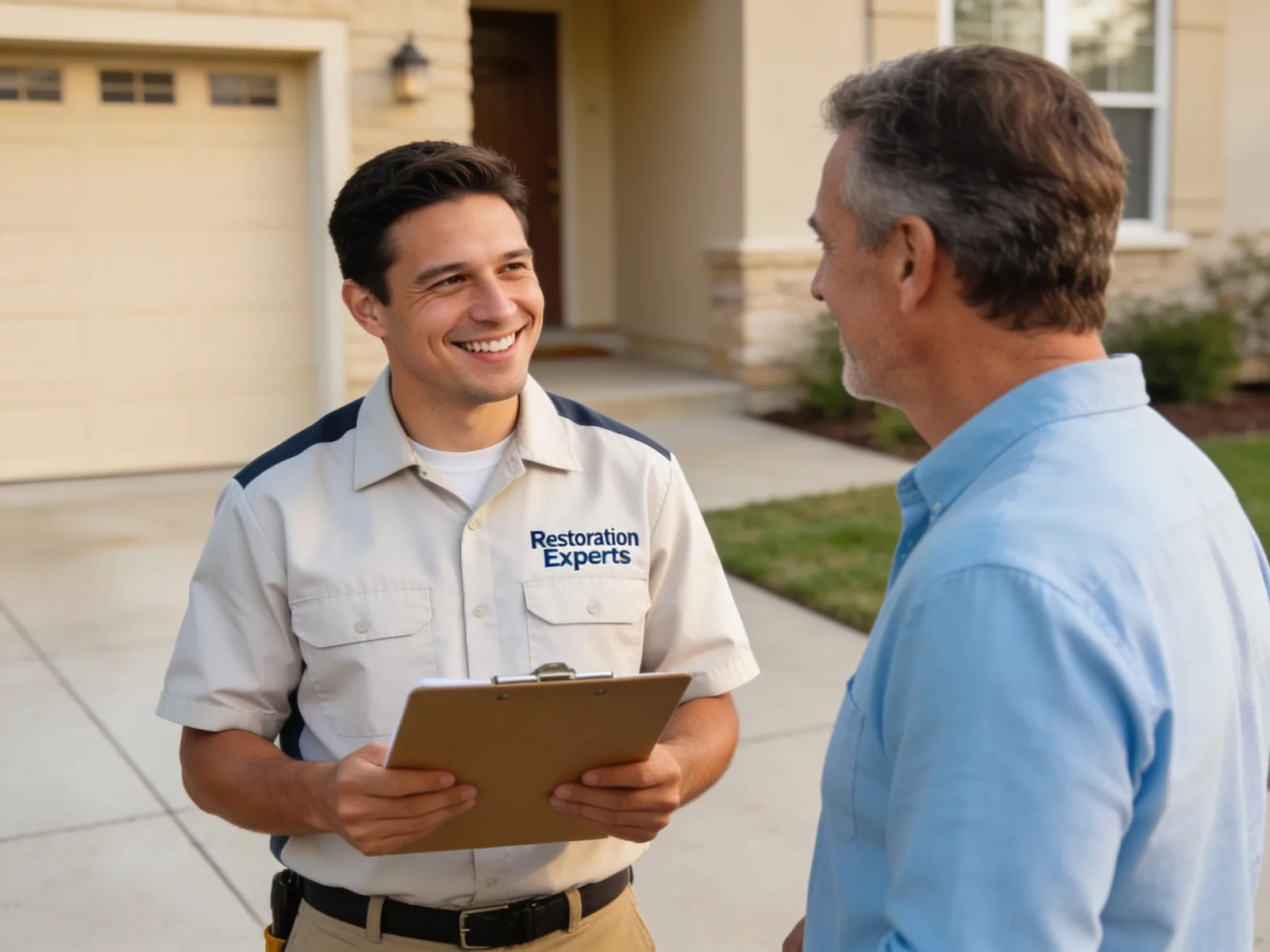 Water Damage Cleanup Ranson, WV FAQs